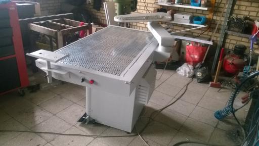 عکس خدمات طراحی و نقشه کشی صنعتی