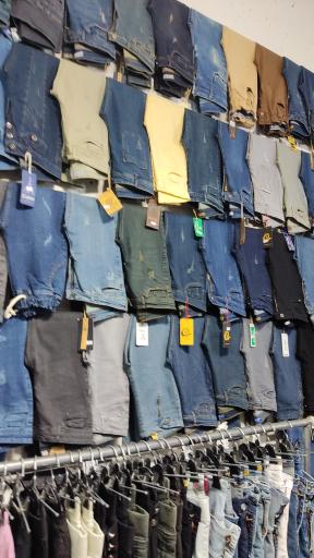 عکس شلوار زنانه مدرن 