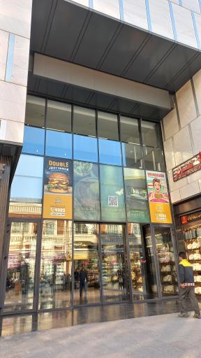 عکس پاساژ پرنسا