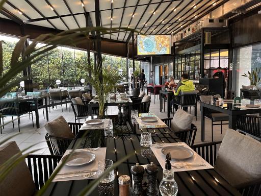 عکس پاساژ پرنسا