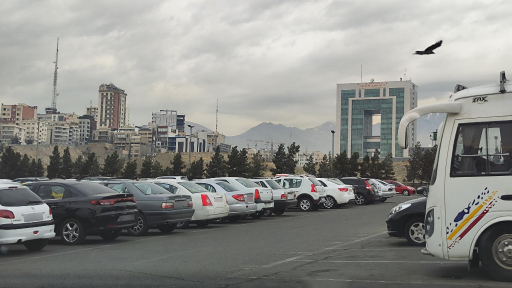 عکس پایانه بیهقی