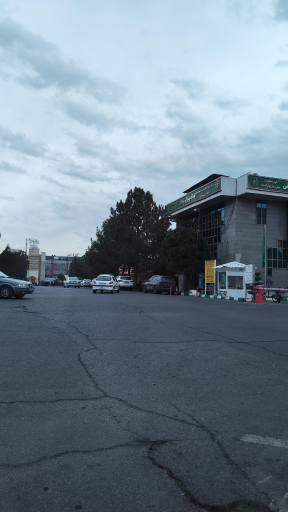 عکس پایانه بیهقی