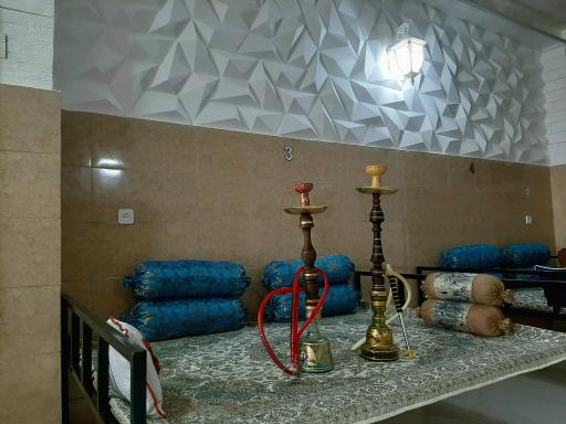 عکس غذا خوری و رستوران سنتی خلیج فارس