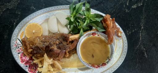 عکس رستوران ستاره طوس 