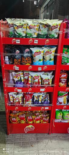 عکس سوپر دهکده گل سفید 