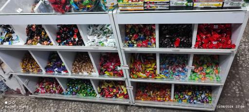 عکس سوپر دهکده گل سفید 