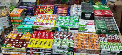 عکس سوپر دهکده گل سفید 