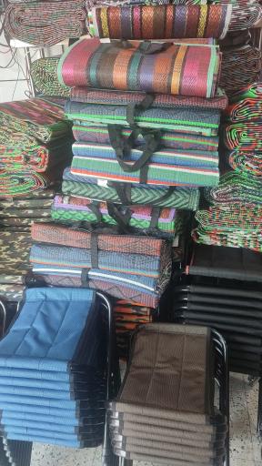 صنایع فلزی لواحق 