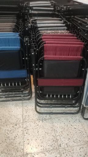 صنایع فلزی لواحق 