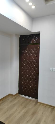 عکس خدمات لمسه (راج) درب چرمی مبلمان دیوارکوب