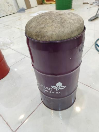 عکس خدمات لمسه (راج) درب چرمی مبلمان دیوارکوب