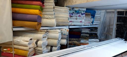 عکس گالری پرده چکامه