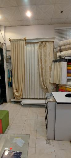 عکس گالری پرده چکامه