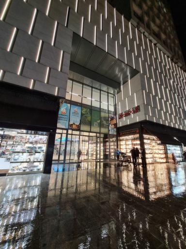 عکس پاساژ پرنسا