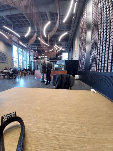 کافه ساعدی نیا