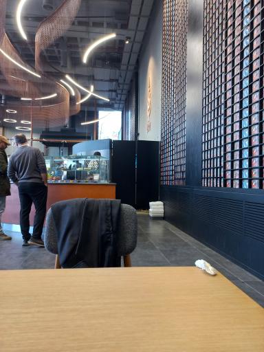 کافه ساعدی نیا