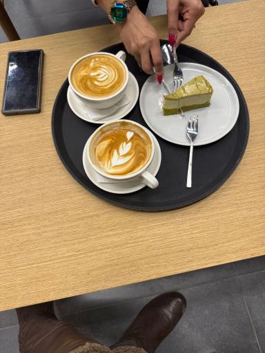 عکس کافه ساعدی نیا