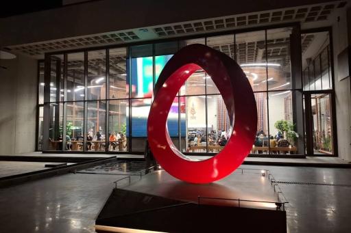 عکس کافه ساعدی نیا