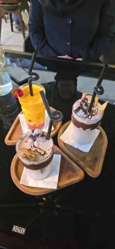 عکس کافه کتاب