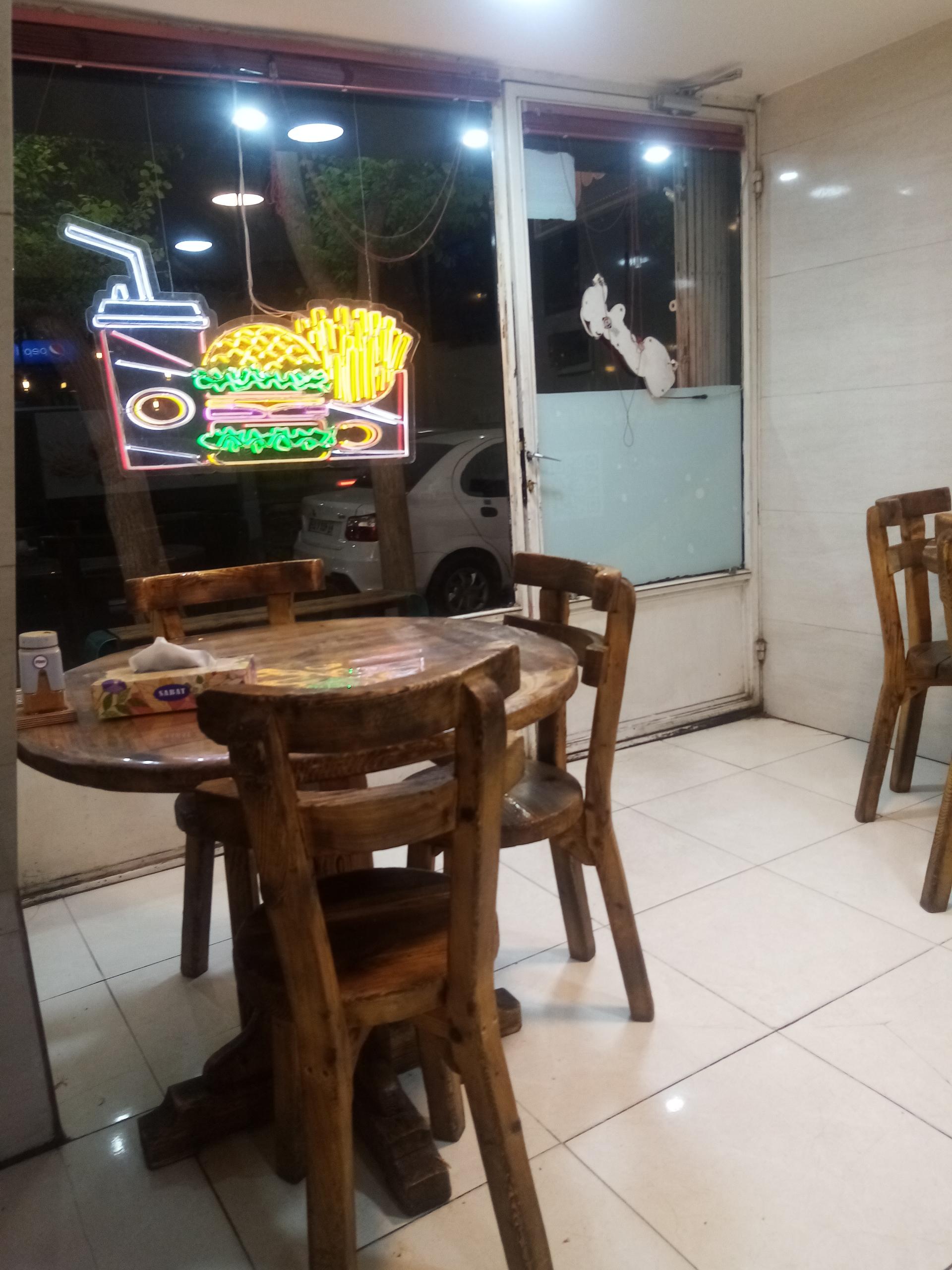 عکس دنیای ساندویچ