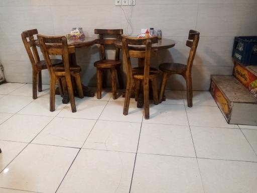 عکس دنیای ساندویچ