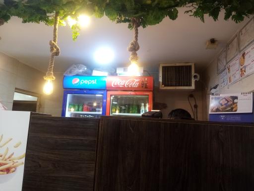 عکس دنیای ساندویچ