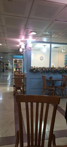 عکس پاساژ پرنسا