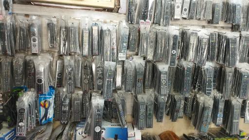 فروشگاه برد محمدپور