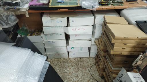 فروشگاه برد محمدپور