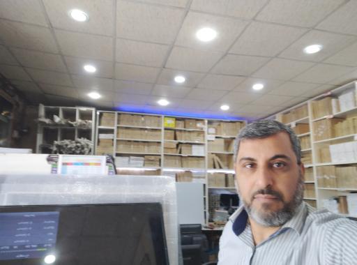 عکس فروشگاه برد محمدپور