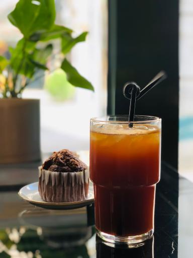 عکس کافه هوپ