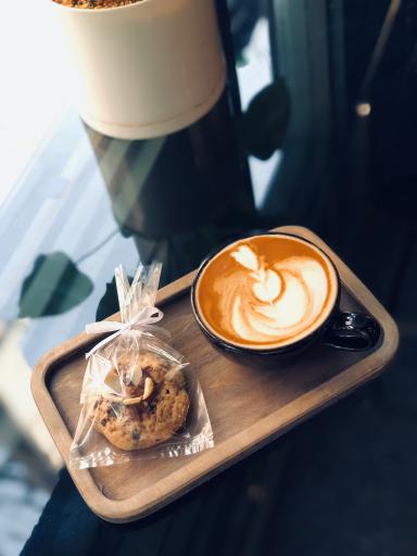 عکس کافه هوپ