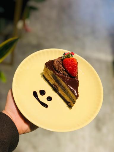 عکس کافه هوپ