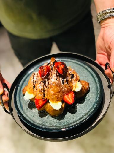 عکس کافه هوپ