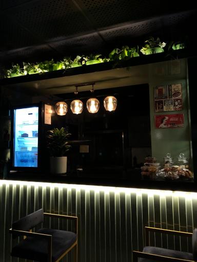 عکس کافه هوپ