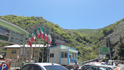 عکس مسجد امام خمینی