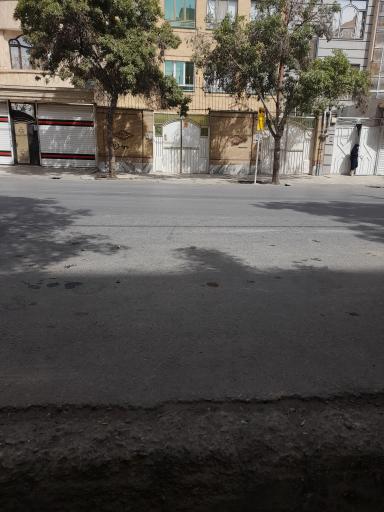 عکس  شهید محسن زاده 6