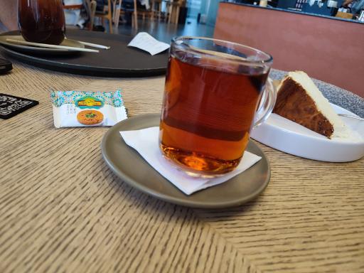 عکس کافه ساعدی نیا