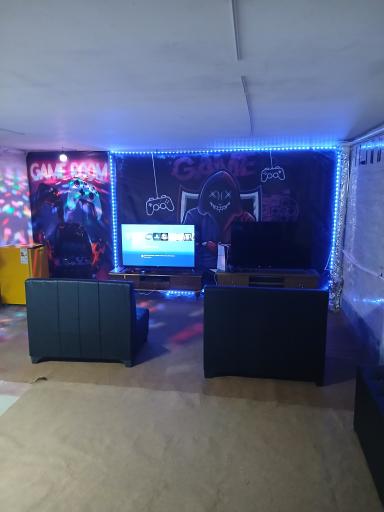 عکس گیم نت امیر