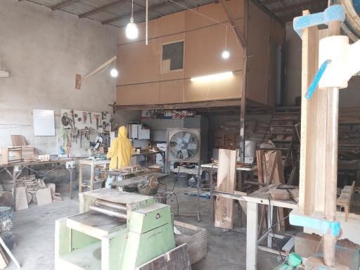 عکس صنایع چوب عمو چوب