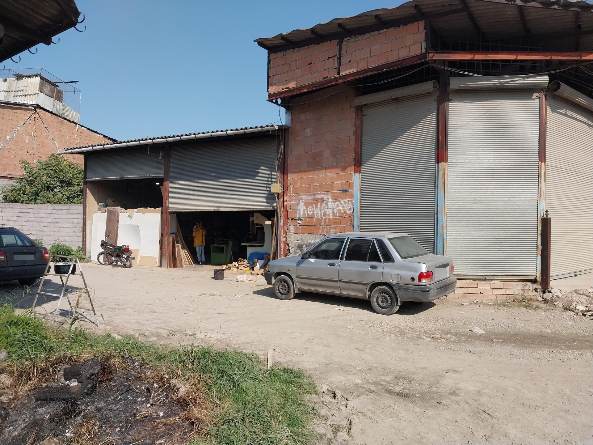 عکس صنایع چوب عمو چوب