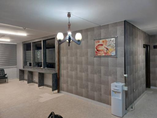 دفتر ثبت اسناد رسمی شماره ۴۵۸