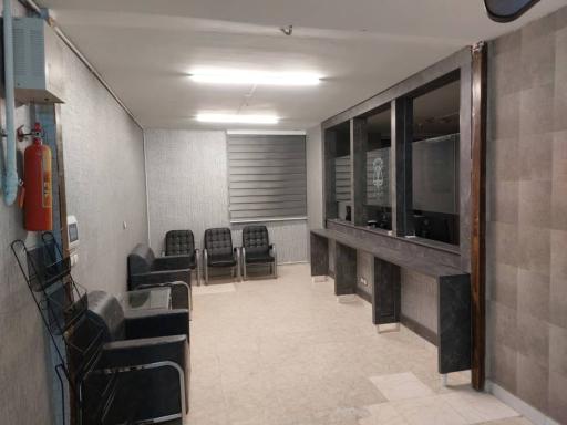 دفتر ثبت اسناد رسمی شماره ۴۵۸