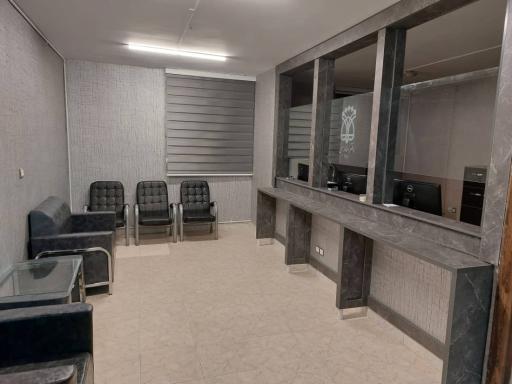 دفتر ثبت اسناد رسمی شماره ۴۵۸