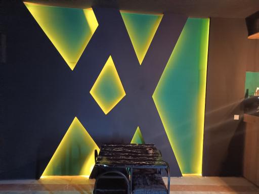 عکس کافه شارونا