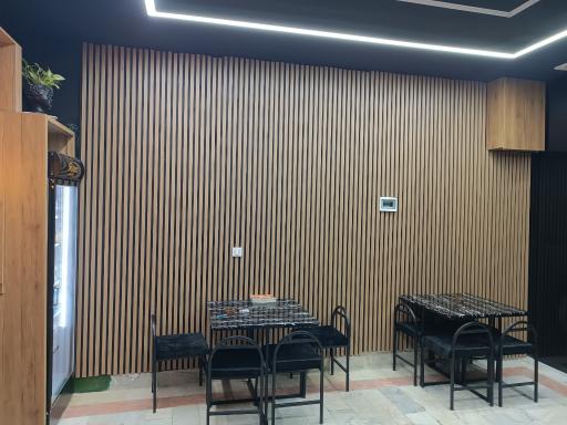 عکس کافه شارونا