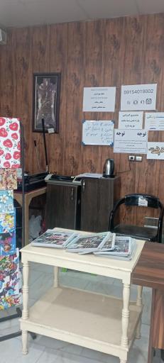 عکس کافی نت درخشان 