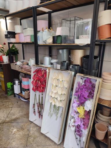 گل و گیاه ارغوان