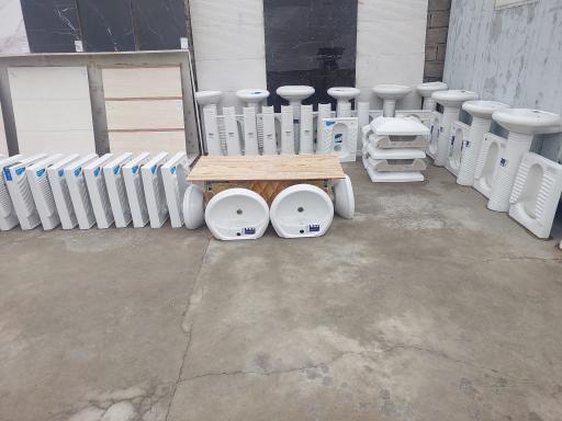 عکس مجموعه کاشی و سرامیک حیدربابا