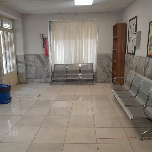 عکس آزمایشگاه تشخیص طبی و ازدواج مرکز خدمات جامع سلامت حضرت زهرا